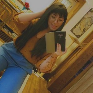 Meet your Posher, Brittany